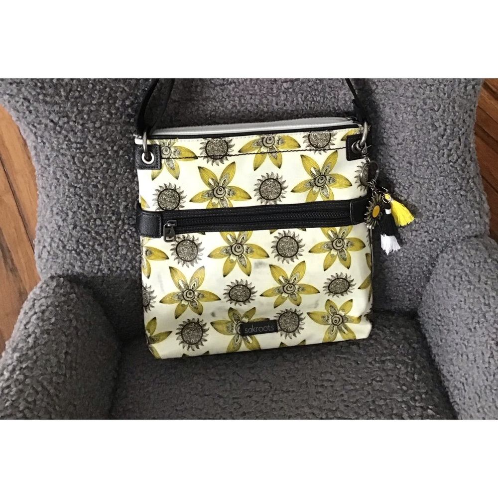 Sakroots bag